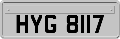 HYG8117