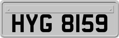 HYG8159