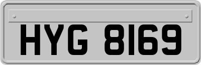HYG8169