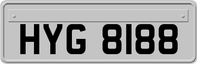 HYG8188
