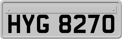HYG8270