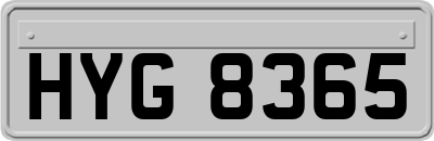 HYG8365