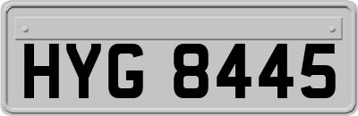 HYG8445