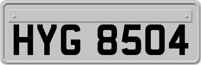 HYG8504