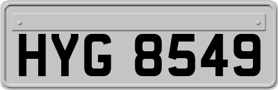 HYG8549