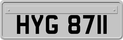 HYG8711