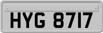 HYG8717