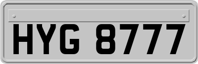 HYG8777