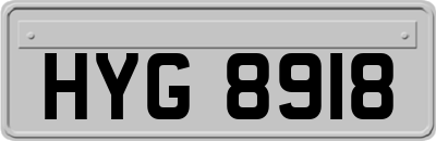 HYG8918