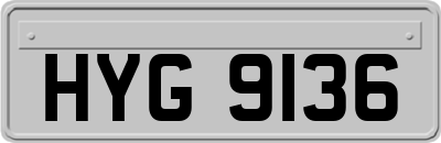 HYG9136