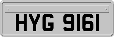 HYG9161
