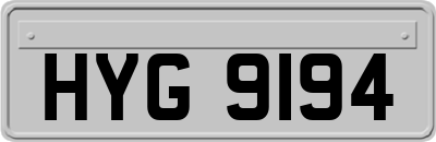 HYG9194