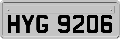 HYG9206
