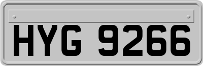 HYG9266