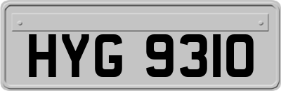 HYG9310