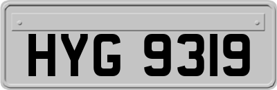 HYG9319