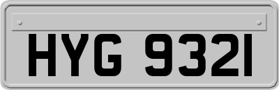HYG9321