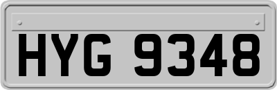 HYG9348