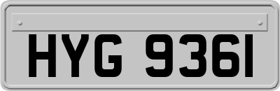 HYG9361