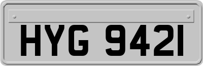 HYG9421