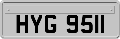 HYG9511