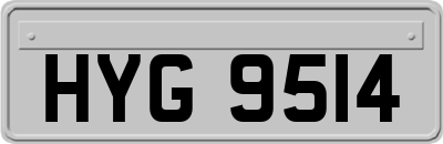 HYG9514