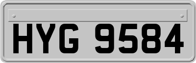 HYG9584