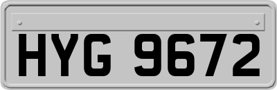 HYG9672