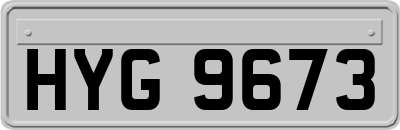 HYG9673