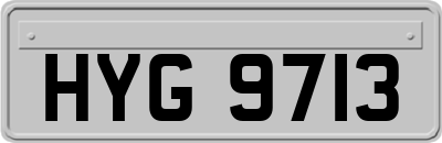 HYG9713