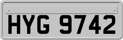 HYG9742
