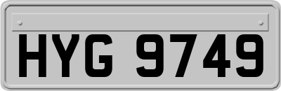 HYG9749