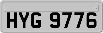 HYG9776