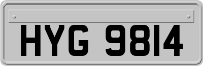 HYG9814