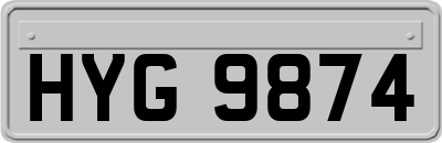 HYG9874