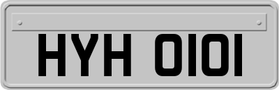 HYH0101