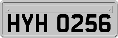 HYH0256