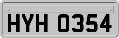HYH0354