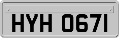 HYH0671