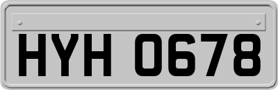 HYH0678