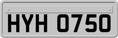 HYH0750