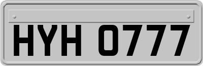HYH0777