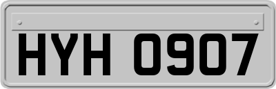 HYH0907