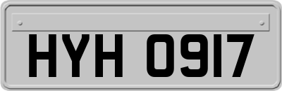 HYH0917