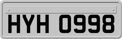 HYH0998