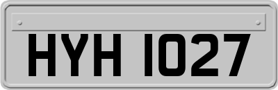 HYH1027