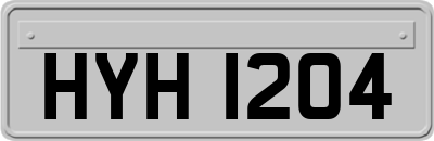 HYH1204