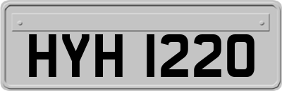 HYH1220