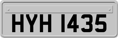 HYH1435