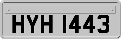 HYH1443